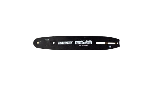 Шина за вер. трион 10" 255mm 3/8" 1.3mm 40 SDS за RAIDER PRO RDP-SCHS20 image