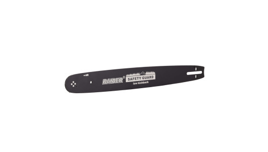 Guide Bar 14" 355mm 3/8" .050" (1.3mm) 50 image