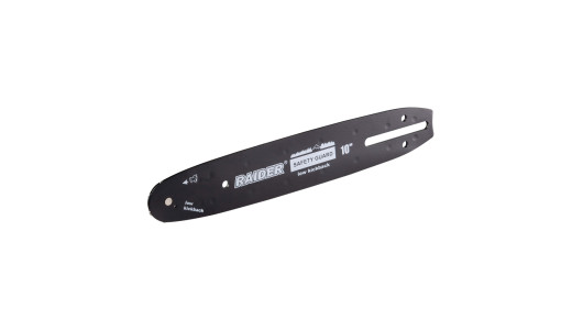 Шина за верижен трион 255mm SDS 3/8"1.3mm 40 за RAIDER INDUSTRIAL RDI-BCCS32 image