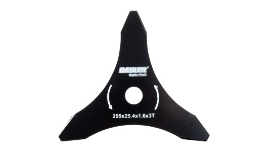 Blade for brush cutter image