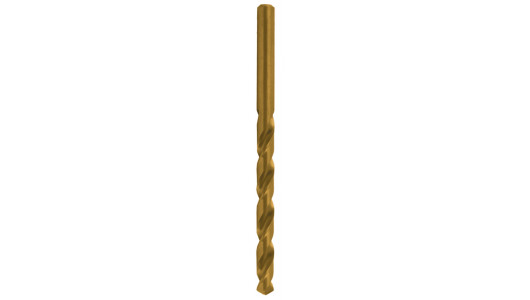 Burghiu HSS+TIN 3.2mm 2Pcs/Set Tip C image
