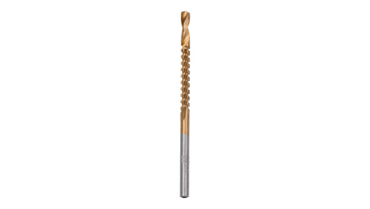 Drill Saw &ndash; HSS (TiN Coated) &Oslash;3.0mm image