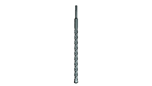Hammer drill bit SDS-plus &oslash;6.0х160mm image