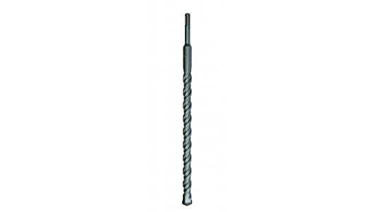 Hammer drill bit SDS-plus &oslash;6.0х160mm image