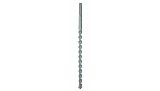 Hammer drill bit SDS-plus ø28х450mm image