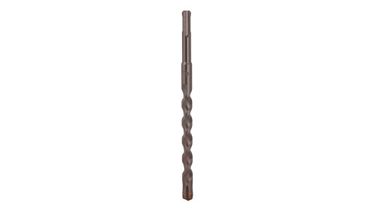 Hammer Drill Bit Cross Head SDS-plus ø18х260mm image