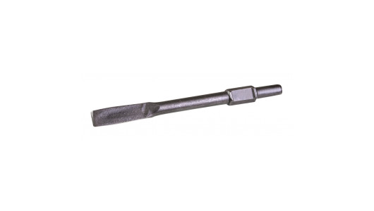 Flat Chisel HEX 30mm 400x35mm image