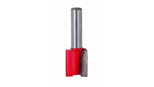Router bit &oslash;15.9mm H20mm shank &oslash;8mm image