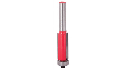 Router Bit &oslash;12.7mm H50.8mm Shank &oslash;8mm with bearing image