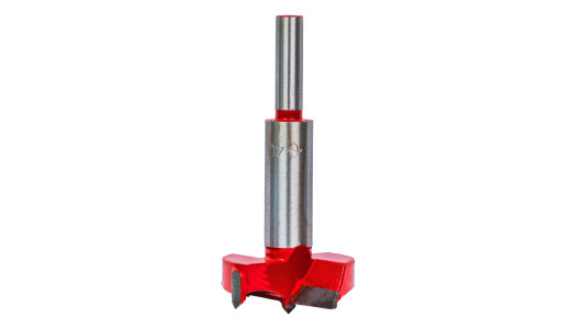 Hinge hole cutter &oslash;40mm image