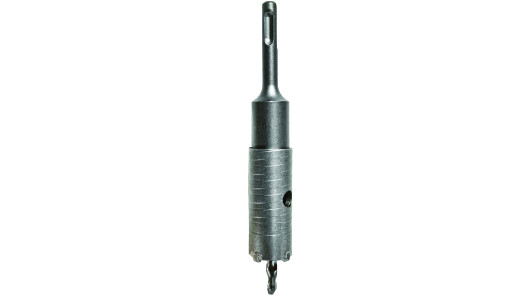 Carbide core cutter ø30mm with holesaw arbor SDS-plus image