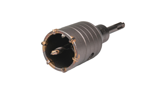 Carbide Core Cutter &Oslash;50mm with Holesaw Arbor SDS-plus image