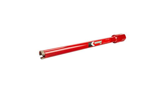 Diamond core bit 32x450x3Tx1.1/4UNC RDP image