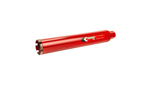 Carota diamantata profesionala 71x450х6Tх1.1/4UNC image