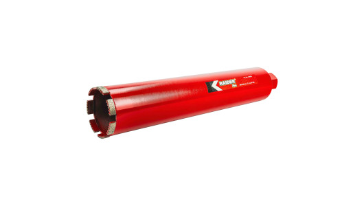 Carota diamantata profesionala 83x450х7Tх1.1/4UNC image