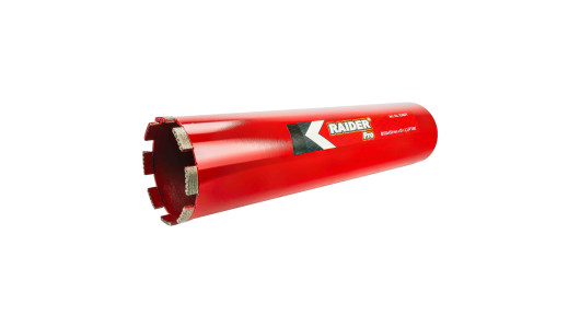 Diamond core bit 102x450х8Tх1.1/4UNC RDP image