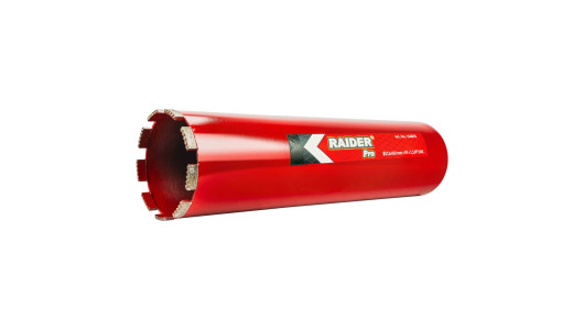 Carota diamantata profesionala 112x450х9Tх1.1/4UNC image