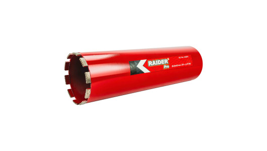 Диамантена боркорона за бетон 120x450х10Tх1.1/4UNC RDP image
