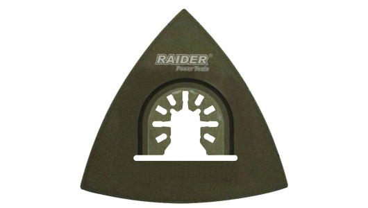 Rezerva unealta muntifunctionala slefuire 80mm Carbide image