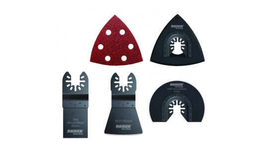 Accessories for multifunctional item 10pcs image