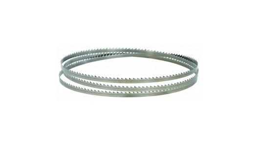 Band saw blade 6х1400mm for RD-BSW18 image