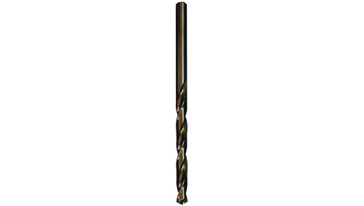 Drill Bit HSS-Co ø4.0mm 2pcs. image