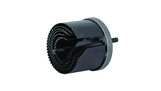 Боркорони &oslash;26-63mm 2" 7 части к-т image