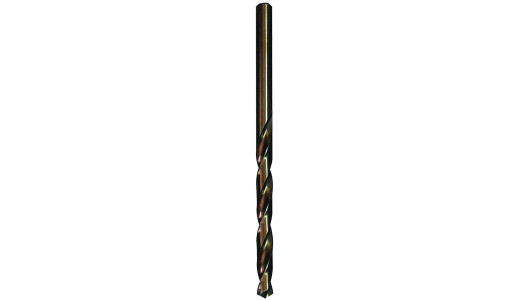 Drill Bit HSS-Co &oslash;6.0mm 1pcs. image