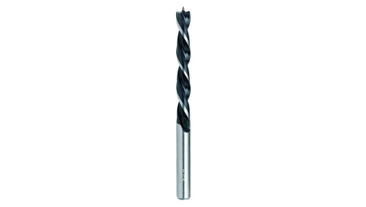 Brad point drill bit for wood &Oslash;3 mm 2pcs image