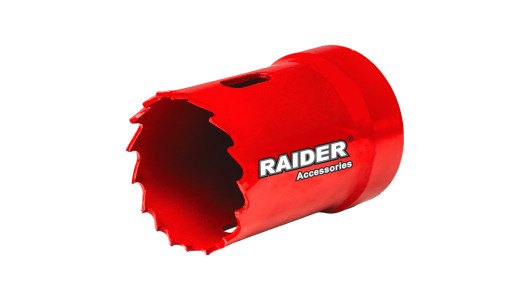 HSS bi-metal holesaw ø35 mm image