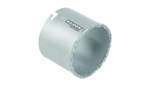 Carota pentru zidarie si caramida &oslash;33 mm RD image