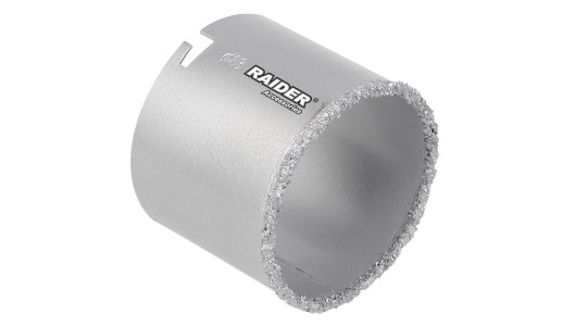 Carota pentru zidarie si caramida &oslash;43 mm RD image