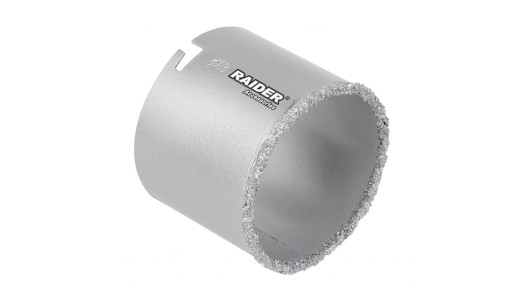 Tungsten Carbide Tipped Hole Saw &oslash;83 mm image