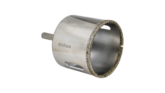 Боркорона Diamond &oslash;68mm image