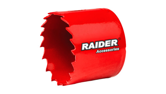 HSS bi-metal holesaw &oslash;40 mm image