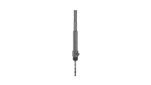 Holesaw Arbor SDS-plus 500mm with Pilot Masonry Drill Bit image