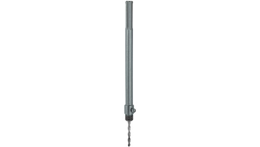 Holesaw Arbor SDS-max 500mm with Pilot Masonry Drill Bit image