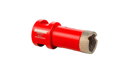 Боркорона Diamond Dry M14 &oslash;22mm image