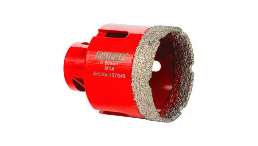 Боркорона Diamond Dry M14 &oslash;50mm image