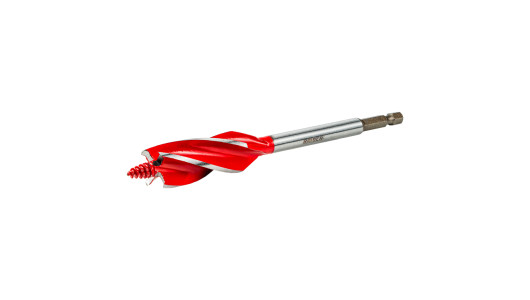 Свредло за дърво 4 Cut проходно &Oslash;20 mm HEX image
