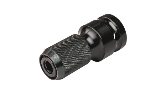 Адаптер ударен квадрат 1/2"F на HEX 1/4"F RD image