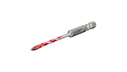Drill Bit MultiMat 4Cut &Oslash;3 mm image