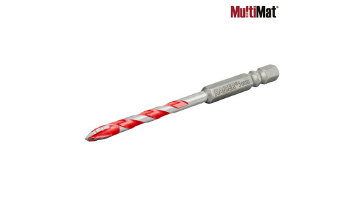 Свредло MultiMat 4Cut &Oslash;5x97 mm image