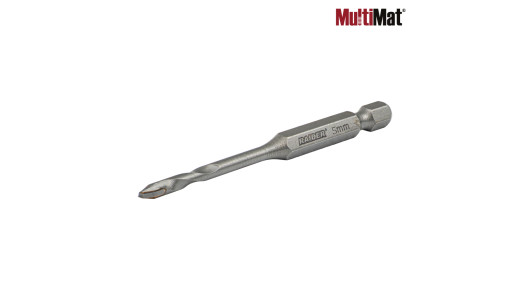 Свредло MultiMat&reg; Asymmetrical &Oslash;5x90 mm image