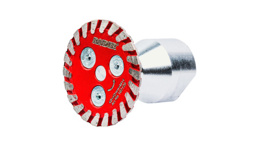 Set discuri diamantate 40&times;40 mm M14 image