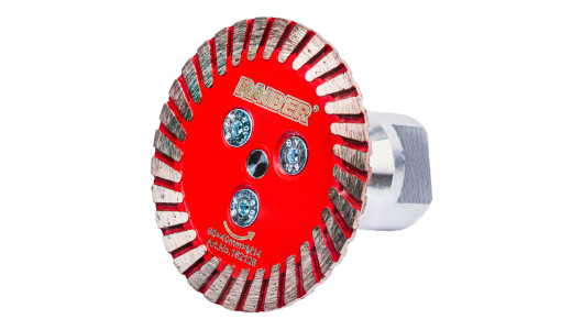 Диск Диамантен 60&times;40mm x M14 сет image