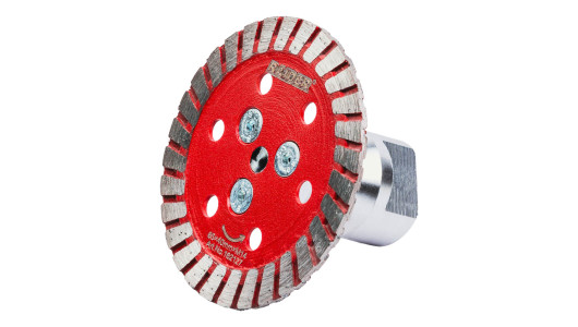 Diamond Disc Set 65&times;40mm x M14 image