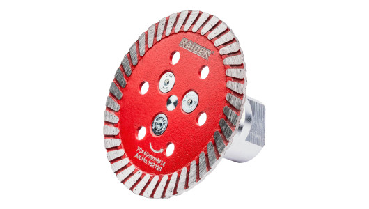 Set discuri diamantate 70&times;40 mm M14 image