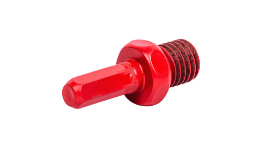 Thread Arbor M14 to 3/8" Hexagon Shank Adaptor image