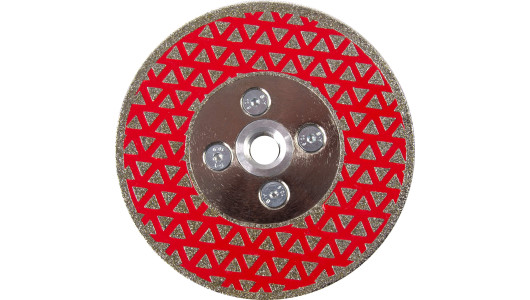 Disc diamant. M14 RD-DD25 image